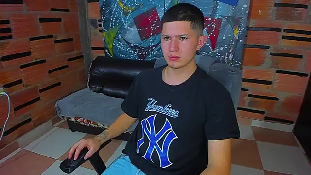 patrik 027 online show from 03-10-25, 08:34