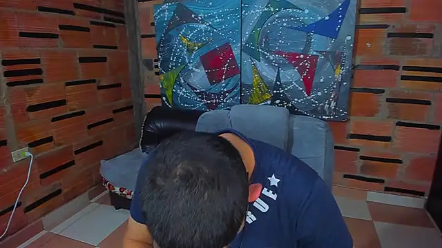 patrik 027 online show from 03-15-25, 11:39