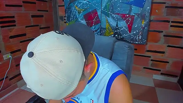 patrik 027 online show from 03-17-25, 03:36