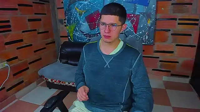 patrik 027 online show from 03-20-25, 02:10