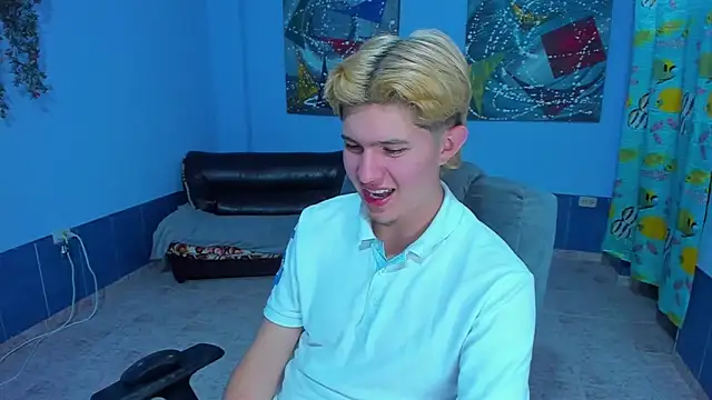 patrik 027 online show from 09-10-25, 07:41