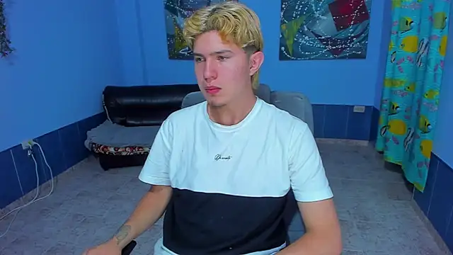 patrik 027 online show from 09-13-25, 02:55