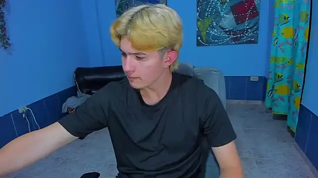 patrik 027 online show from 09-14-25, 07:02