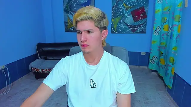 patrik 027 online show from 09-19-25, 06:04