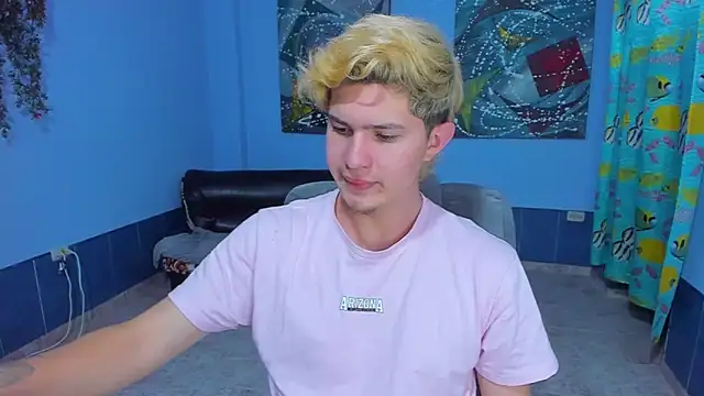 patrik 027 online show from 09-20-25, 06:20