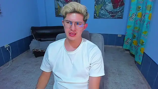 patrik 027 online show from 11-25-25, 08:03