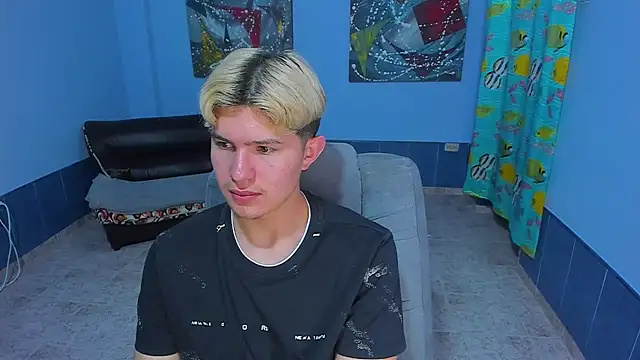 patrik 027 online show from 11-29-25, 07:39