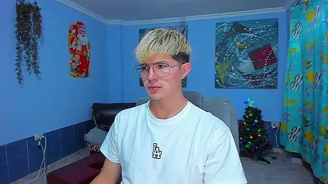 patrik 027 online show from 12-02-25, 07:09