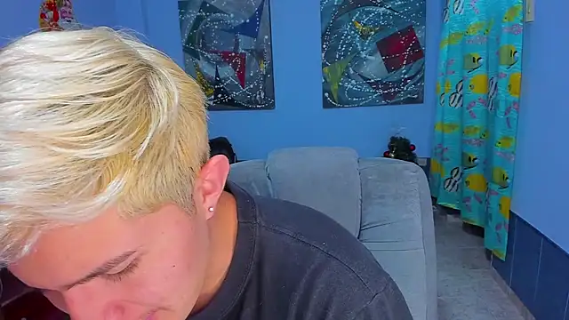 patrik 027 online show from 12-17-25, 07:42