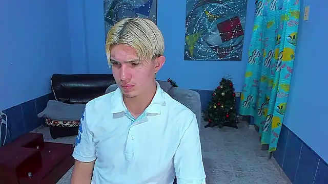 patrik 027 online show from 01-07-26, 08:55