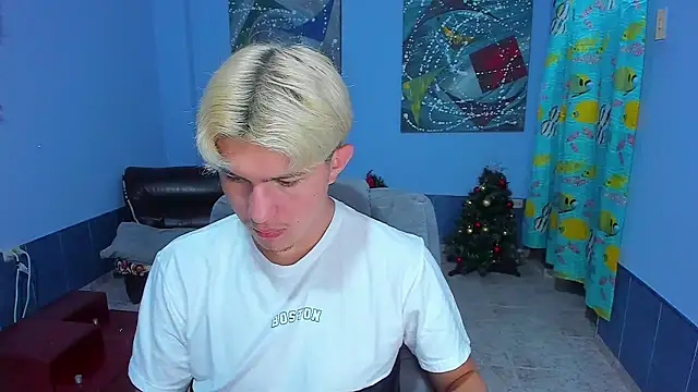 patrik 027 online show from 01-08-26, 05:04