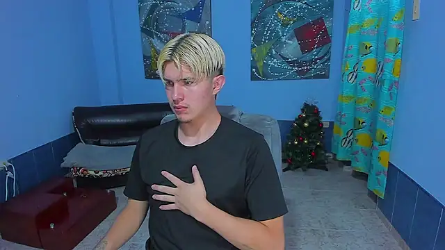 patrik 027 online show from 01-12-26, 08:47