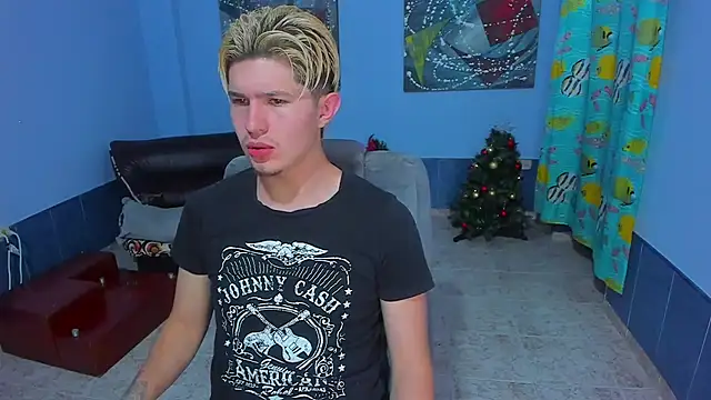 patrik 027 online show from 01-17-26, 09:18