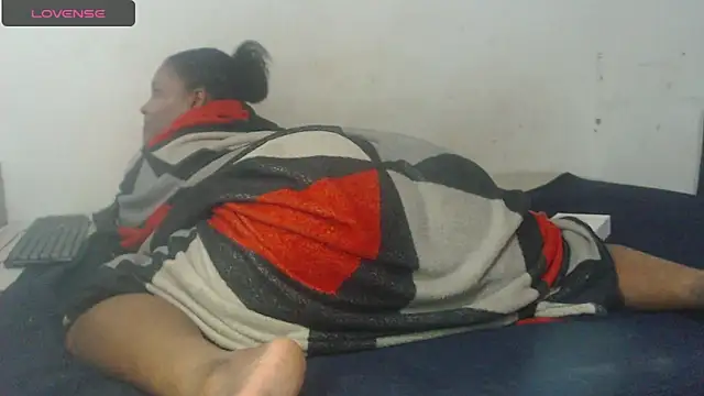 Sexy night bm online show from 10-31-25, 10:22