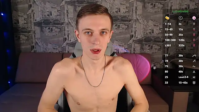 Oliver Fresh online show from 01-10-25, 09:13