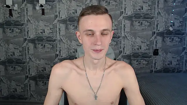 Oliver Fresh online show from 02-19-25, 09:06