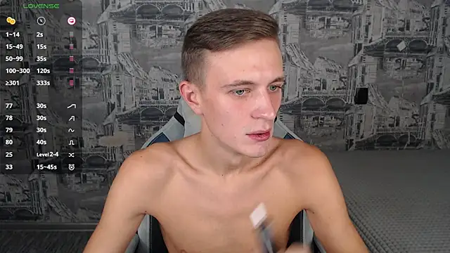 Oliver Fresh online show from 09-28-25, 09:25