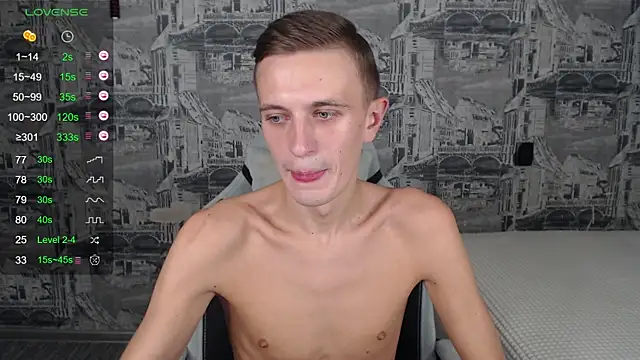 Oliver Fresh online show from 12-21-25, 11:17