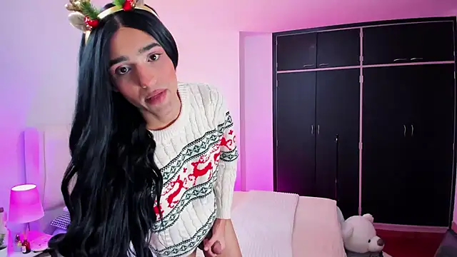 Snapshot of Ainhoads chatting on 12-15-24, 03:13 Ainhoads online show from 12-15-24, 03:13