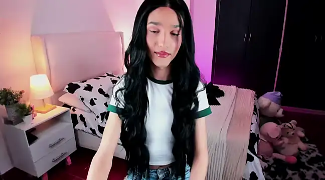 Snapshot of Ainhoads chatting on 01-29-25, 02:09 Ainhoads online show from 01-29-25, 02:09