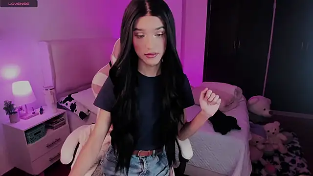 Snapshot of Ainhoads chatting on 11-13-25, 12:48 Ainhoads online show from 11-13-25, 12:48