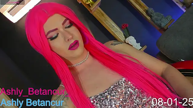 AshlyBetancurX online show from 01-09-25, 02:11