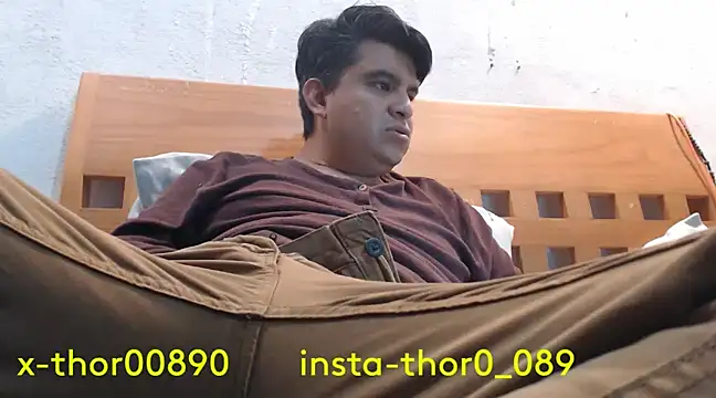 thor000089 online show from 12-04-24, 04:32