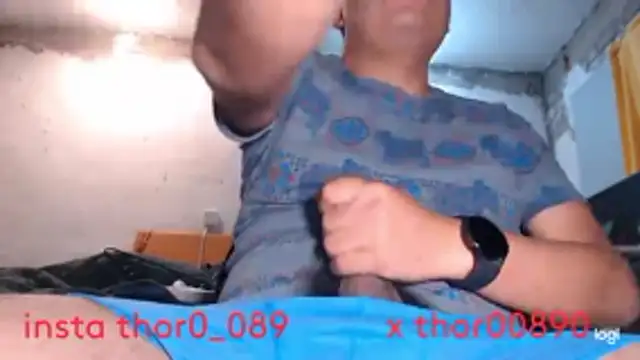 thor000089 online show from 11-04-25, 05:17