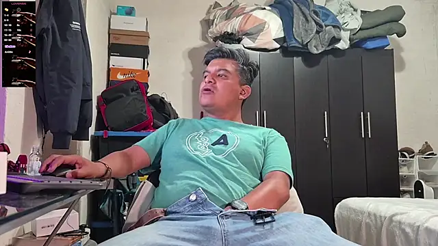 thor000089 online show from 03-26-26, 04:29