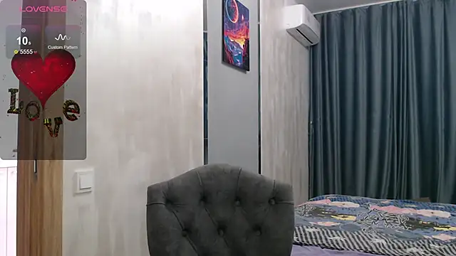 Stacy Davice online show from 09-18-25, 09:44