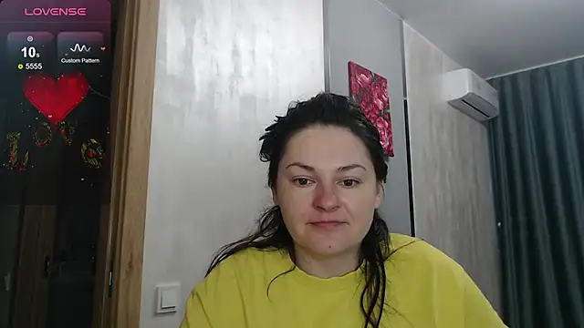 Stacy Davice online show from 10-03-25, 02:36