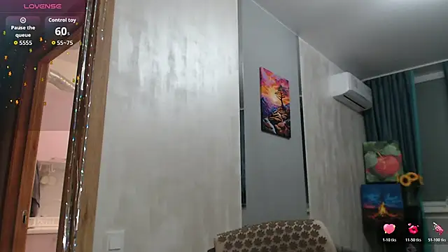 Stacy Davice online show from 02-16-26, 07:10