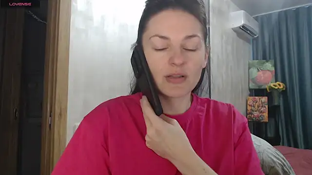 Stacy Davice online show from 07-22-26, 03:48