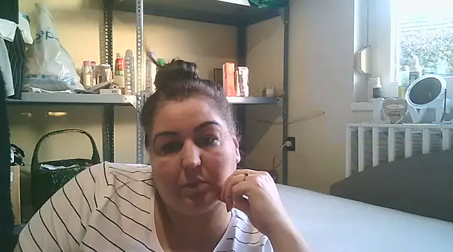 Mileva88 online show from 01-07-25, 02:30