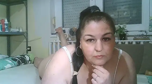 Mileva88 online show from 01-31-25, 07:51