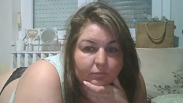 Mileva88 online show from 09-18-25, 06:10