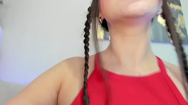 Snapshot of Mia_Callme chatting on 03-15-25, 09:05 Mia Callme online show from 03-15-25, 09:05