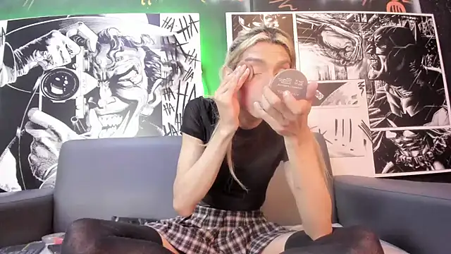 Snapshot of Victoria_Badgal_ chatting on 01-27-25, 09:11 Victoria Badgal online show from 01-27-25, 09:11