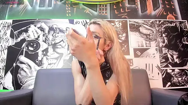 Snapshot of Victoria_Badgal_ chatting on 01-28-25, 07:53 Victoria Badgal online show from 01-28-25, 07:53