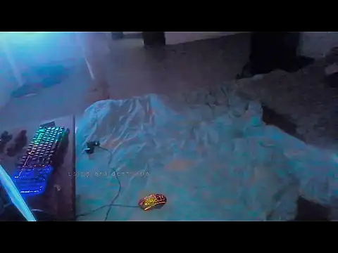 Happypotplants online show from 03-14-25, 02:20