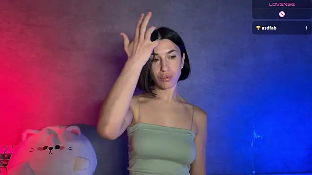 Melaminsy online show from 04-28-26, 08:25