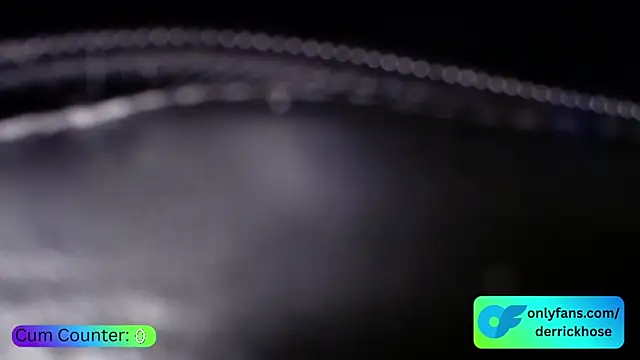 Snapshot of DerrickHose chatting on 11-17-25, 06:14 DerrickHose online show from 11-17-25, 06:14