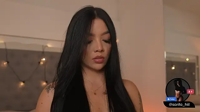 sarah hiill online show from 09-26-25, 08:46