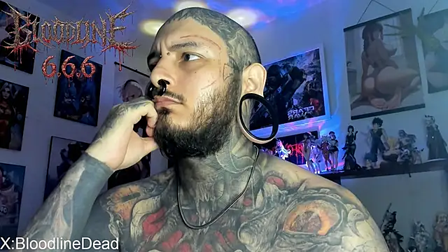 DEATHINK666XX online show from 05-22-26, 04:12
