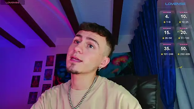 Snapshot of dimitri-bilak chatting on 01-21-25, 11:34 dimitri-bilak online show from 01-21-25, 11:34