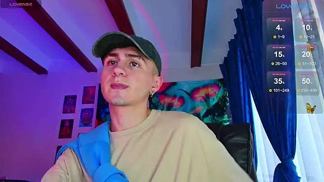 Snapshot of dimitri-bilak chatting on 01-24-25, 10:41 dimitri-bilak online show from 01-24-25, 10:41