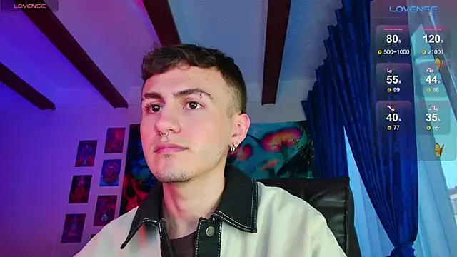 Snapshot of dimitri-bilak chatting on 01-27-25, 11:11 dimitri-bilak online show from 01-27-25, 11:11