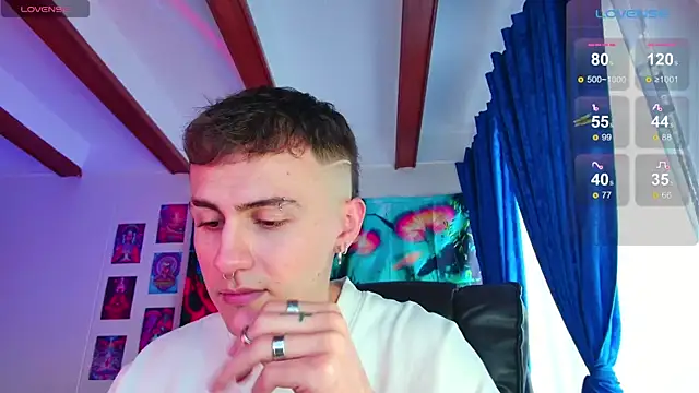 Snapshot of dimitri-bilak chatting on 01-28-25, 10:34 dimitri-bilak online show from 01-28-25, 10:34