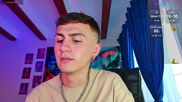 Snapshot of dimitri-bilak chatting on 02-24-25, 10:58 dimitri-bilak online show from 02-24-25, 10:58