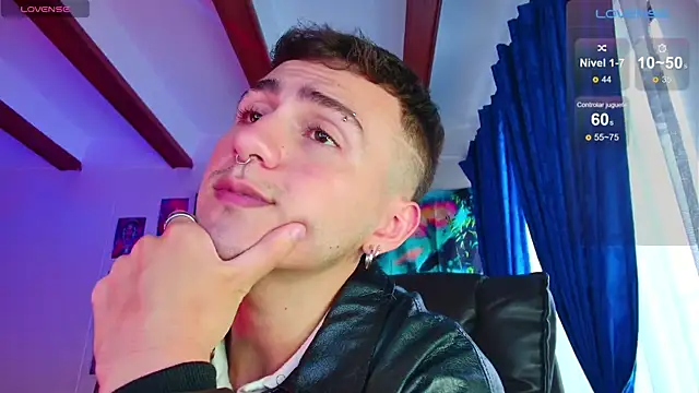 Snapshot of dimitri-bilak chatting on 02-25-25, 10:39 dimitri-bilak online show from 02-25-25, 10:39